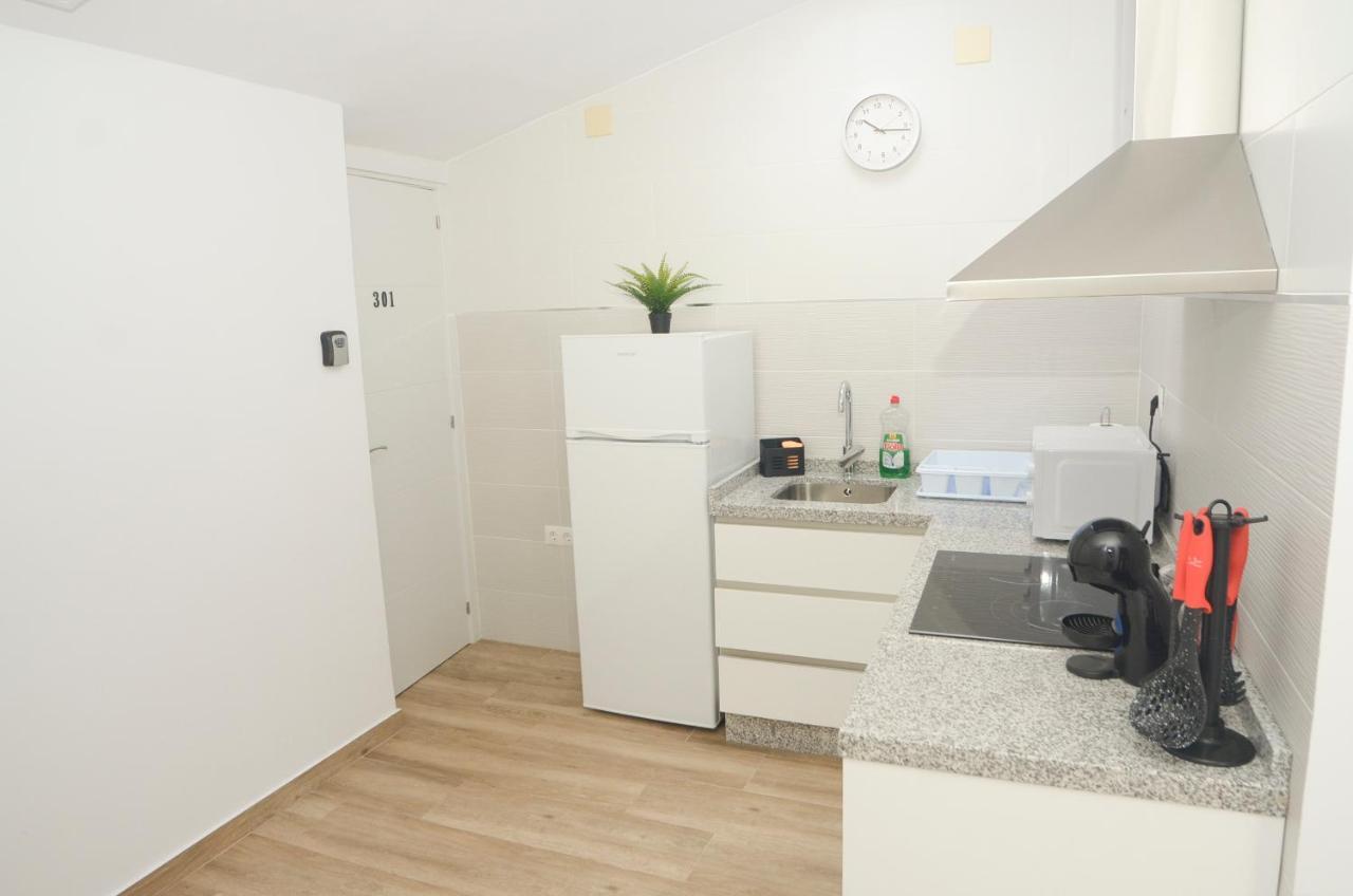 Guest house Del Sol Malaga