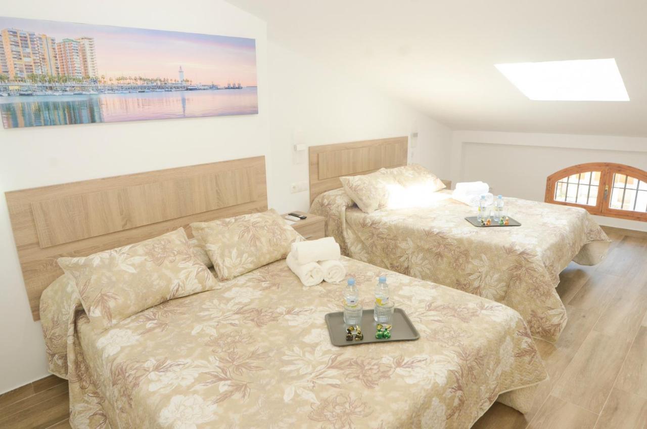 Del Sol Guest house *