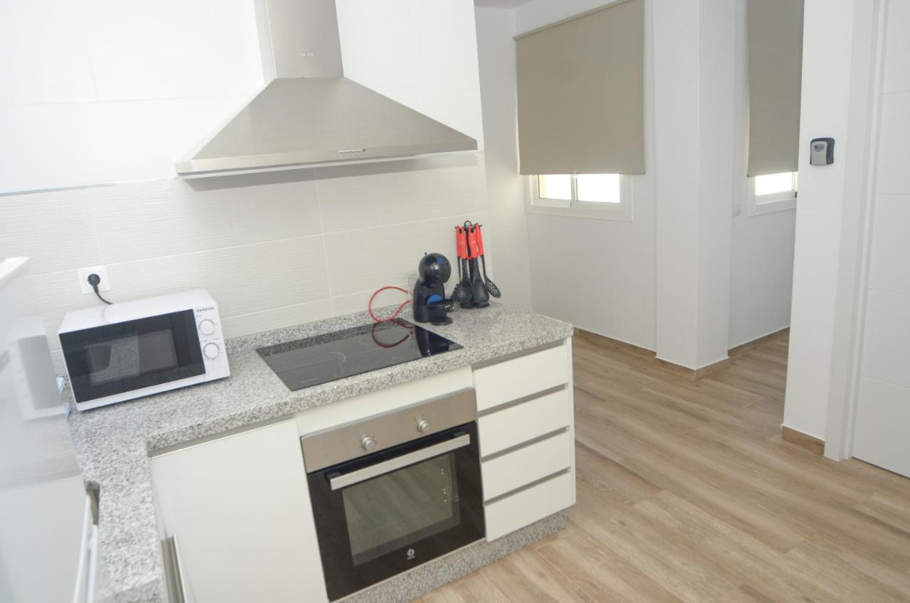 Guest house Del Sol Malaga