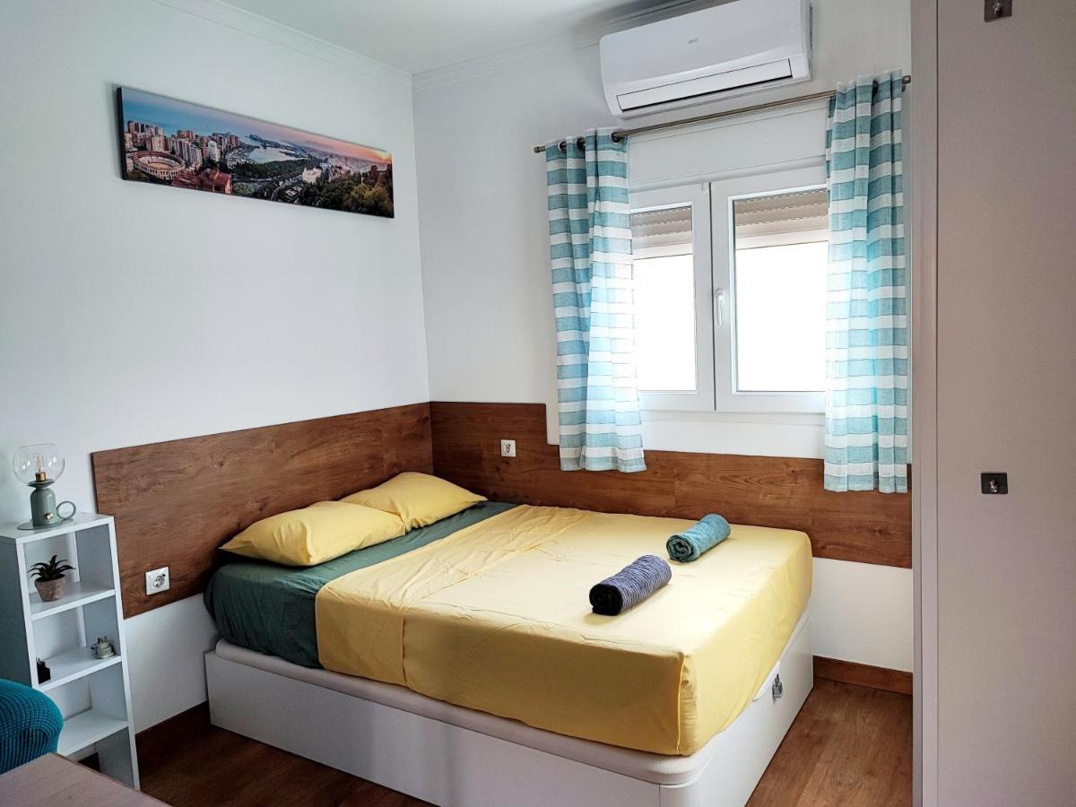 Bright And Quiet In Apartment