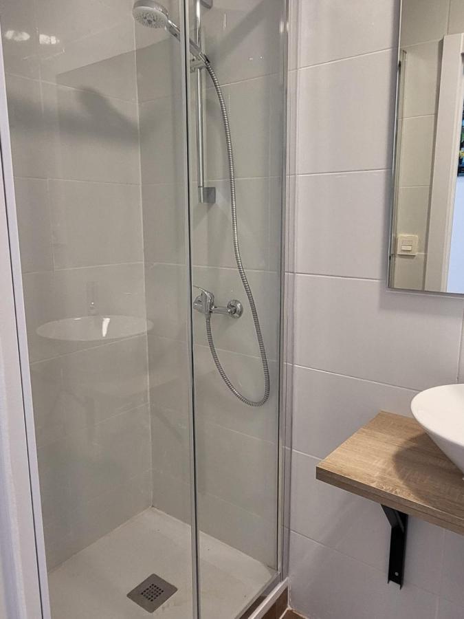 Apartment Las Navas Huelin Malaga