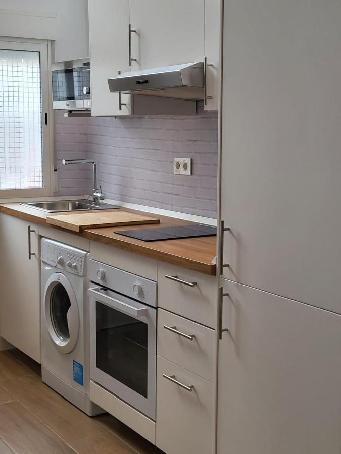 Apartment Las Navas Huelin