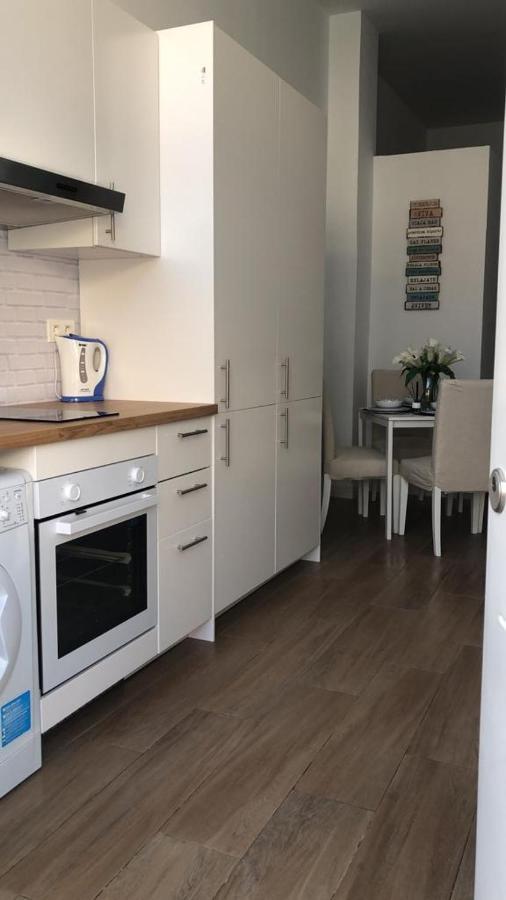 Apartment Las Navas Huelin *