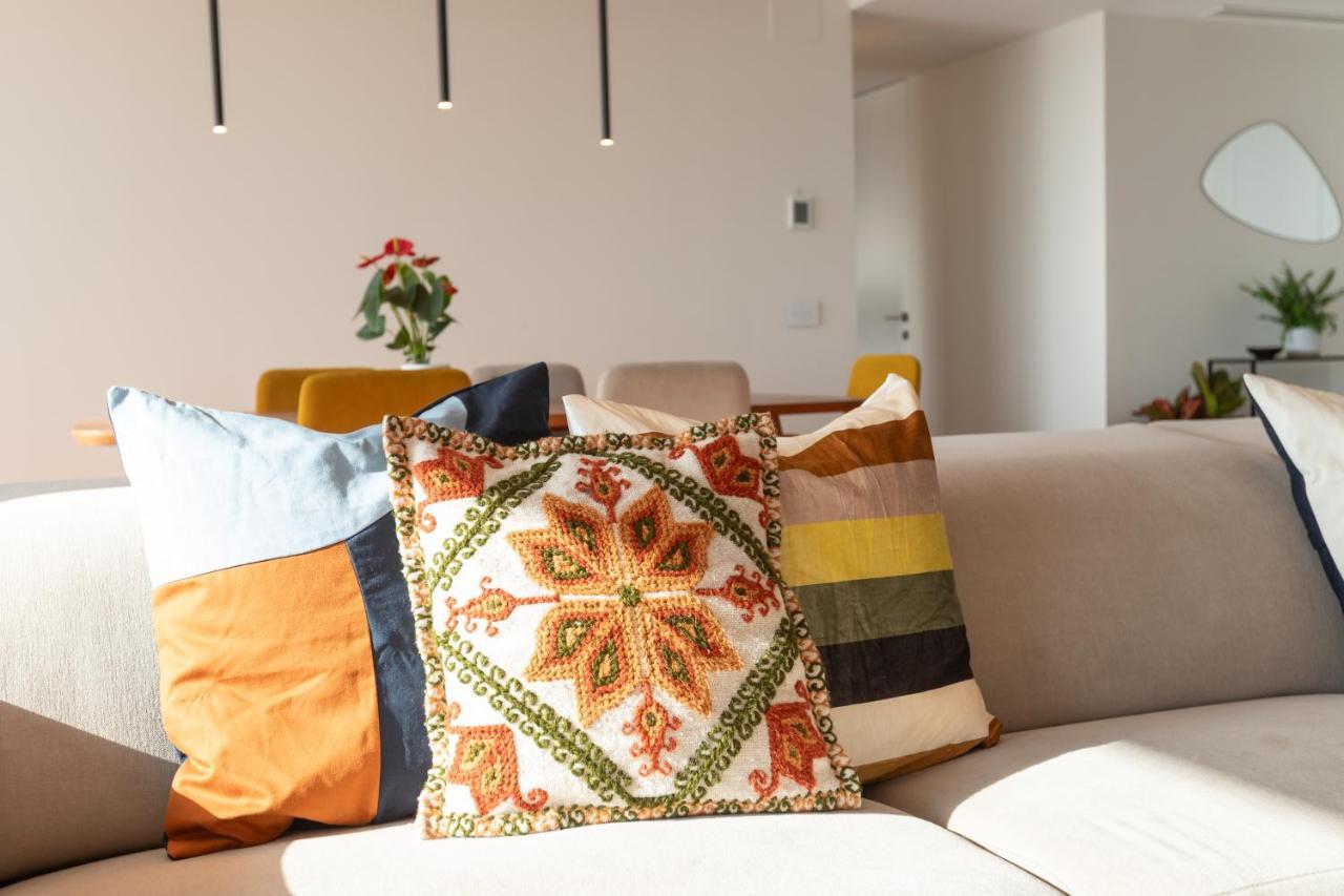 Apartment Luxury Beach/port Malaga