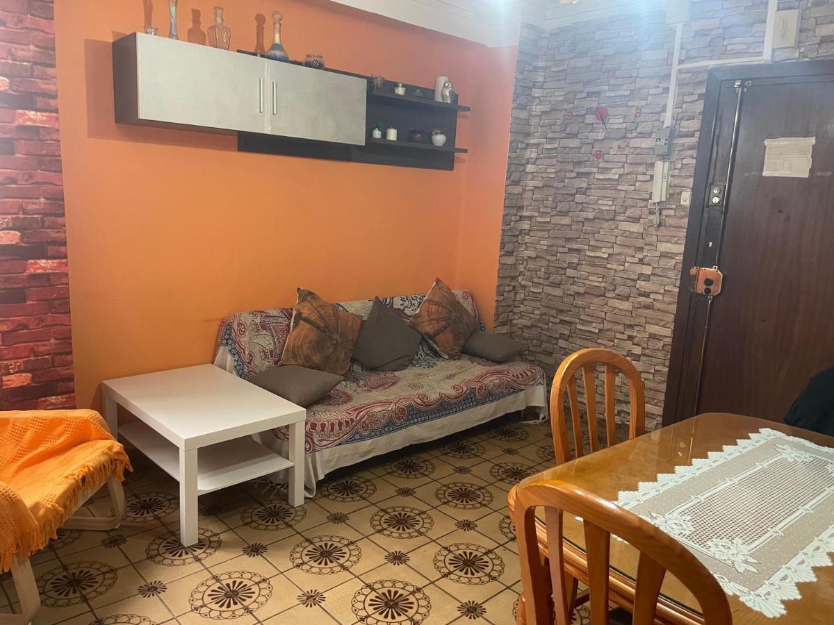 Lulu Apartment *