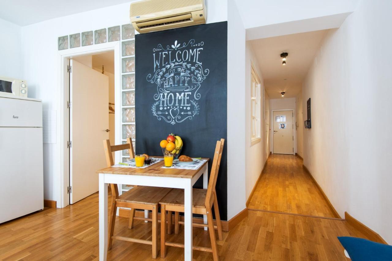 Apartment El Balcon Del Pintor, The Best Option In The Historic Center Of Malaga