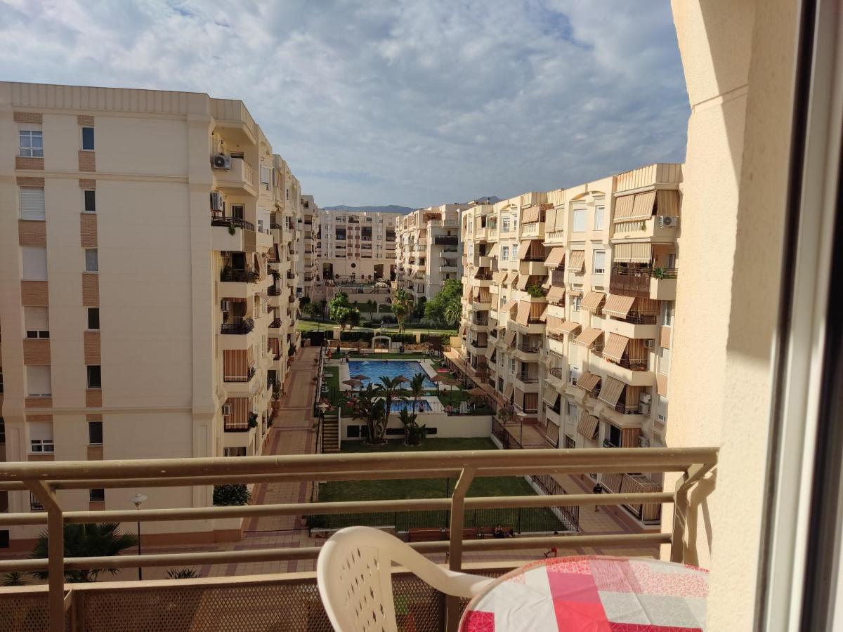 Piso Loli Malaga