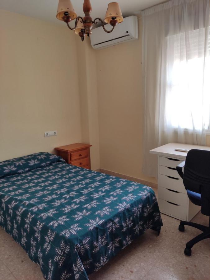 Piso Loli Apartment