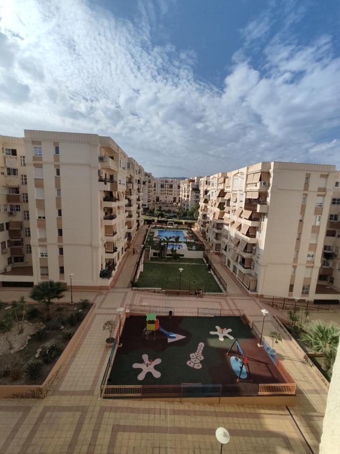 Piso Loli Apartment Malaga