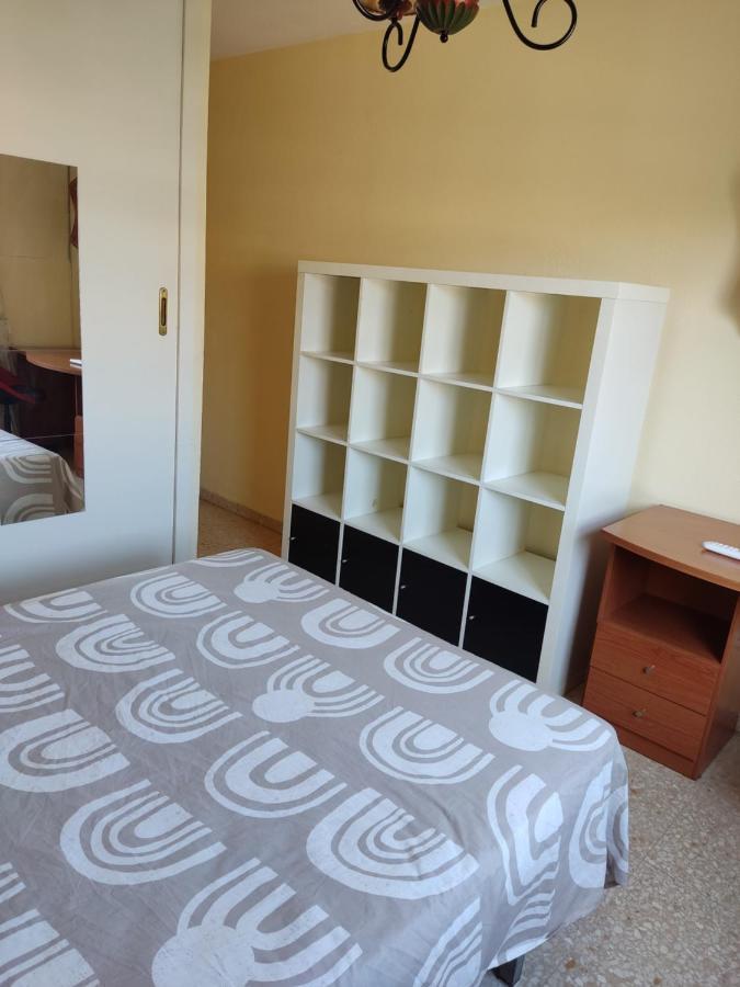Piso Loli Malaga
