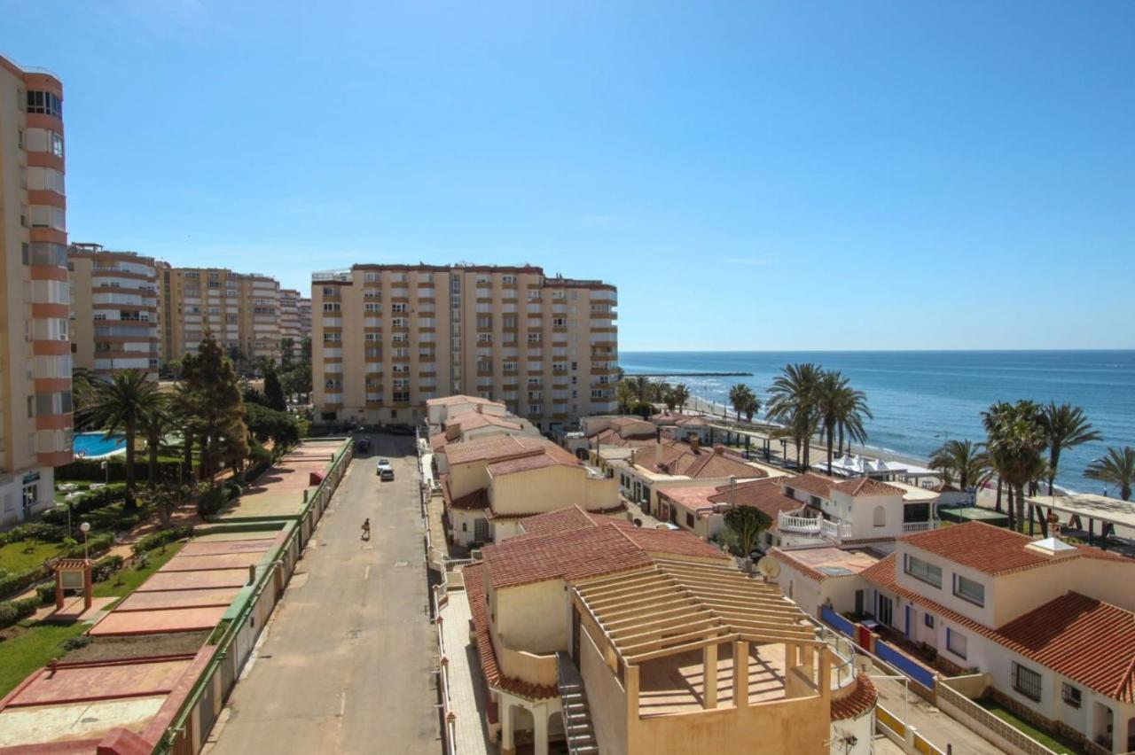 America En Torrox Costa * Malaga