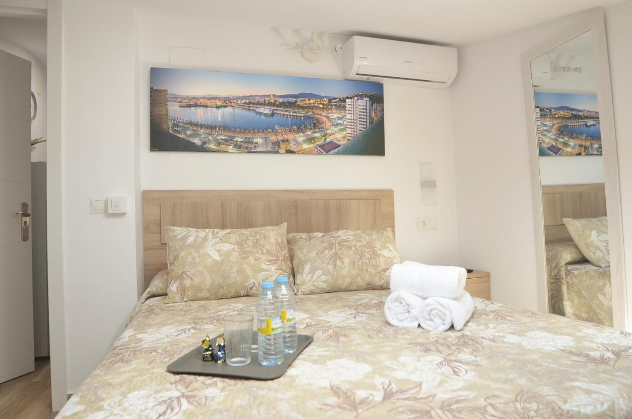 Guest house Del Sol *