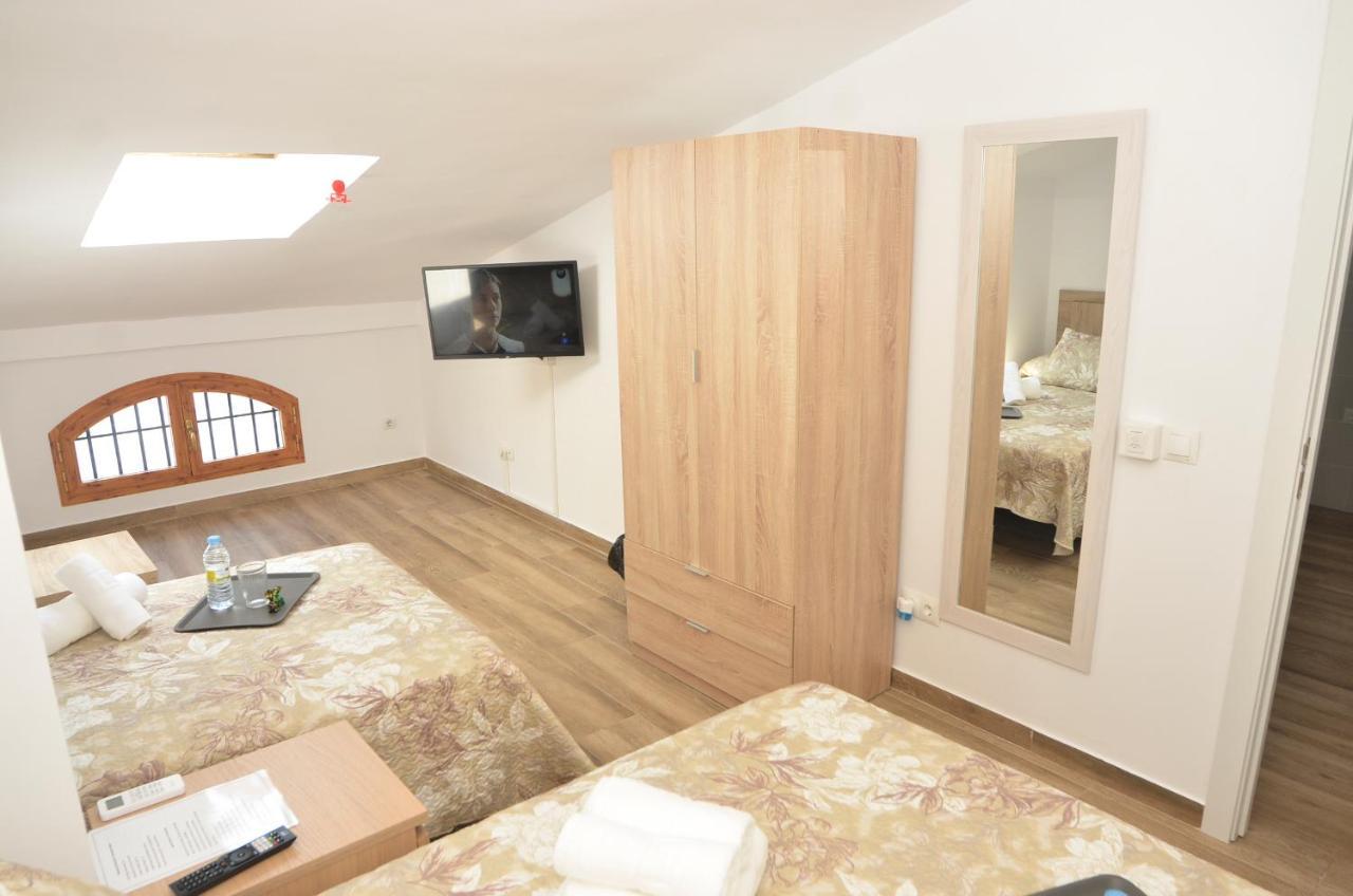 Del Sol Guest house