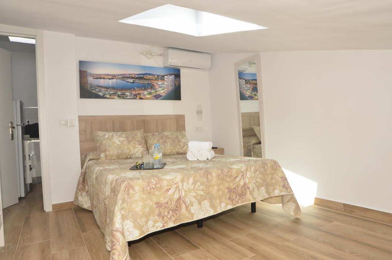 Guest house Del Sol