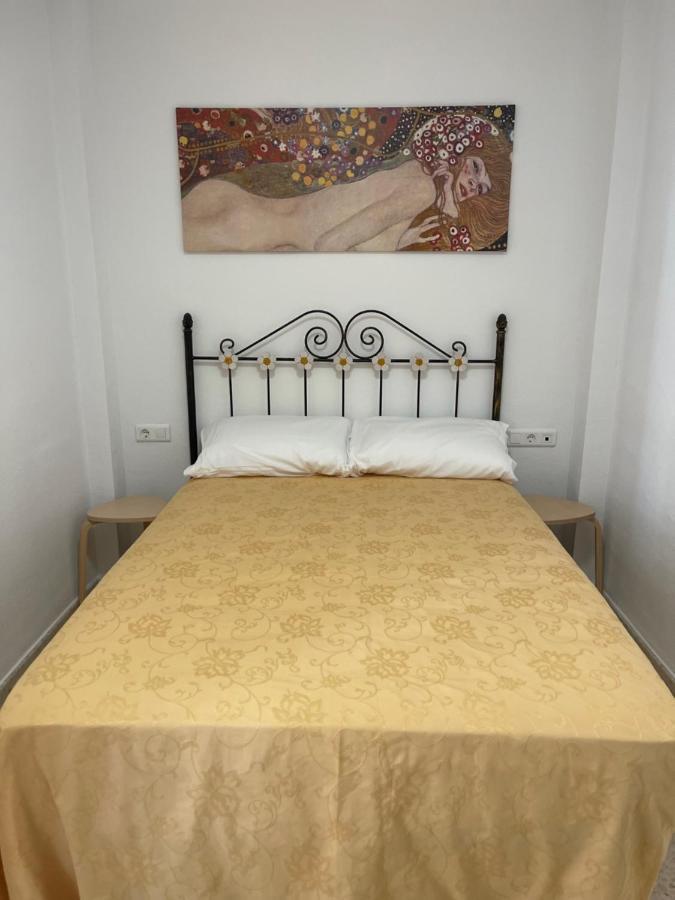 Casa La Victoria * Malaga