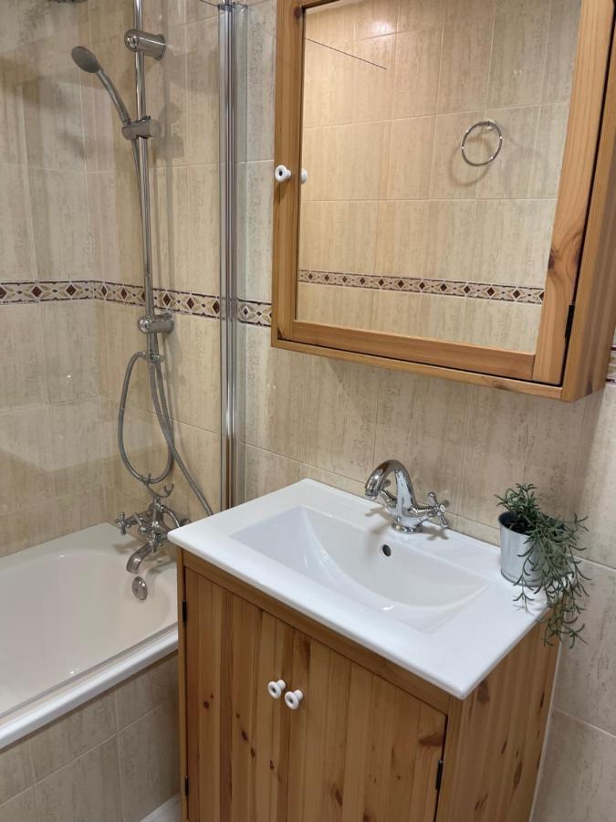 Apartment Casa La Victoria Malaga
