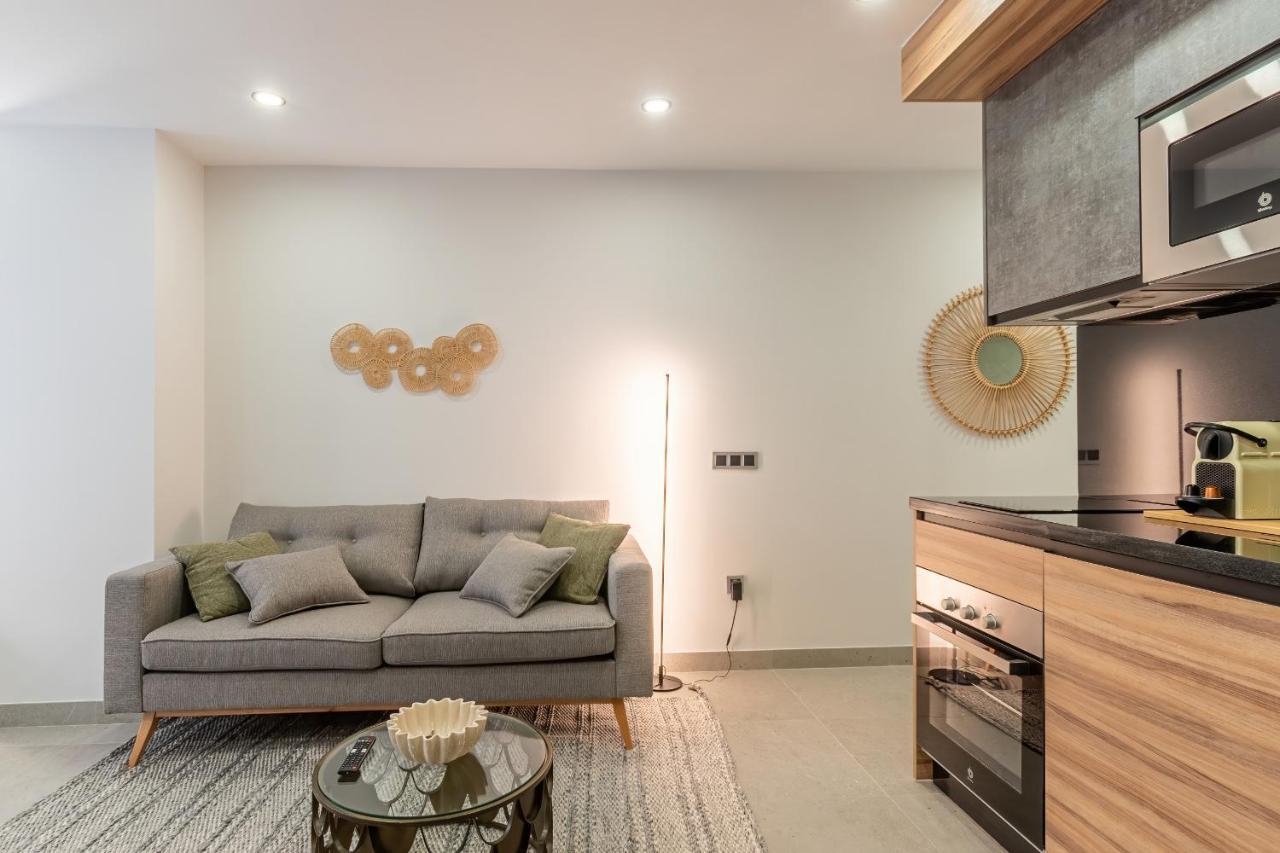 Apartment La Malagueta By Sharingco Malaga