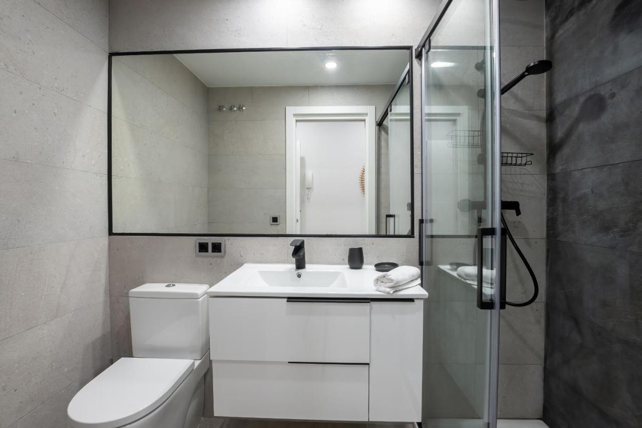 La Malagueta By Sharingco Apartment Malaga