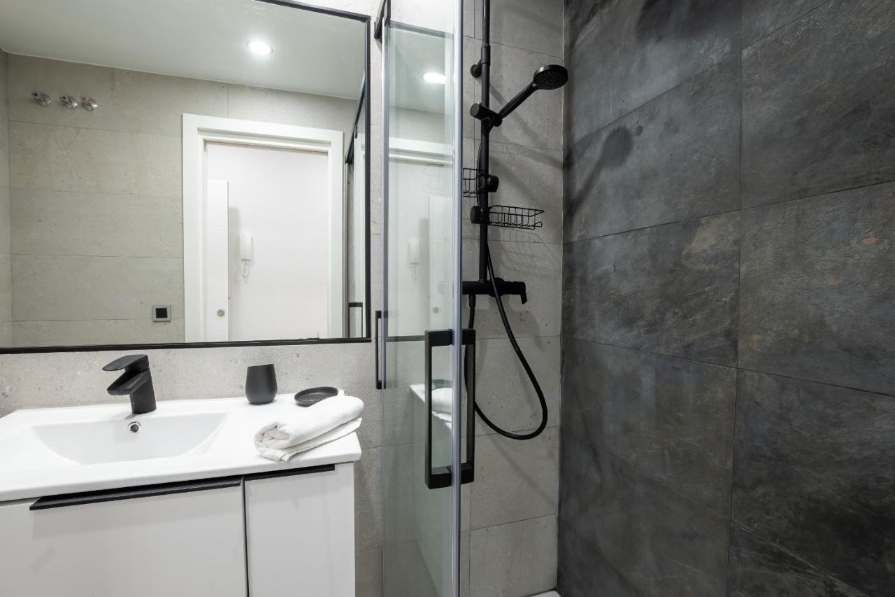 La Malagueta By Sharingco Apartment Malaga