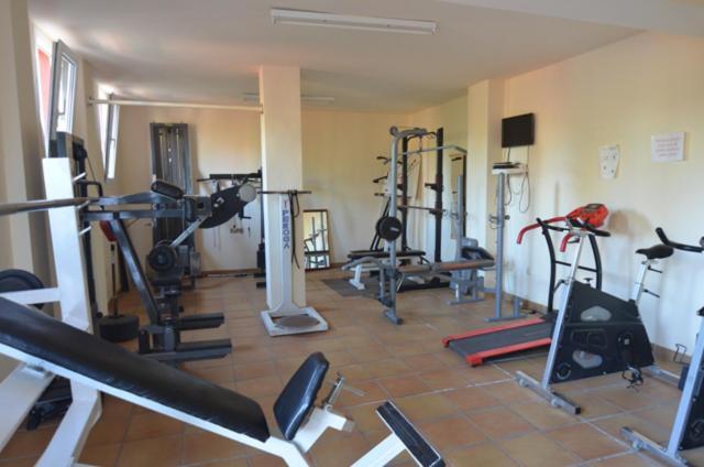 Weforyou Torrequebrada & Golf Apartment Malaga