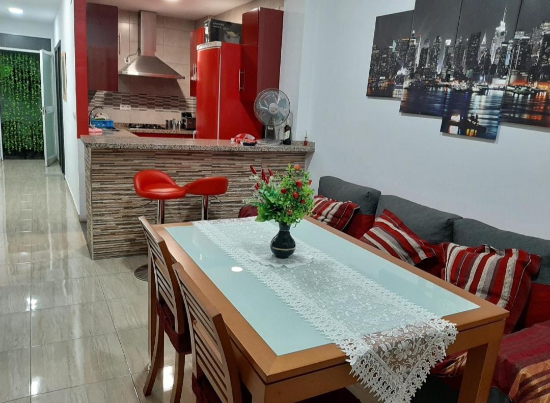 House Ferienhaus *