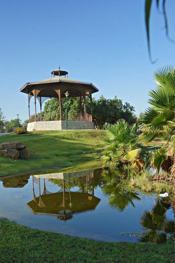 Mendoza Appartement *