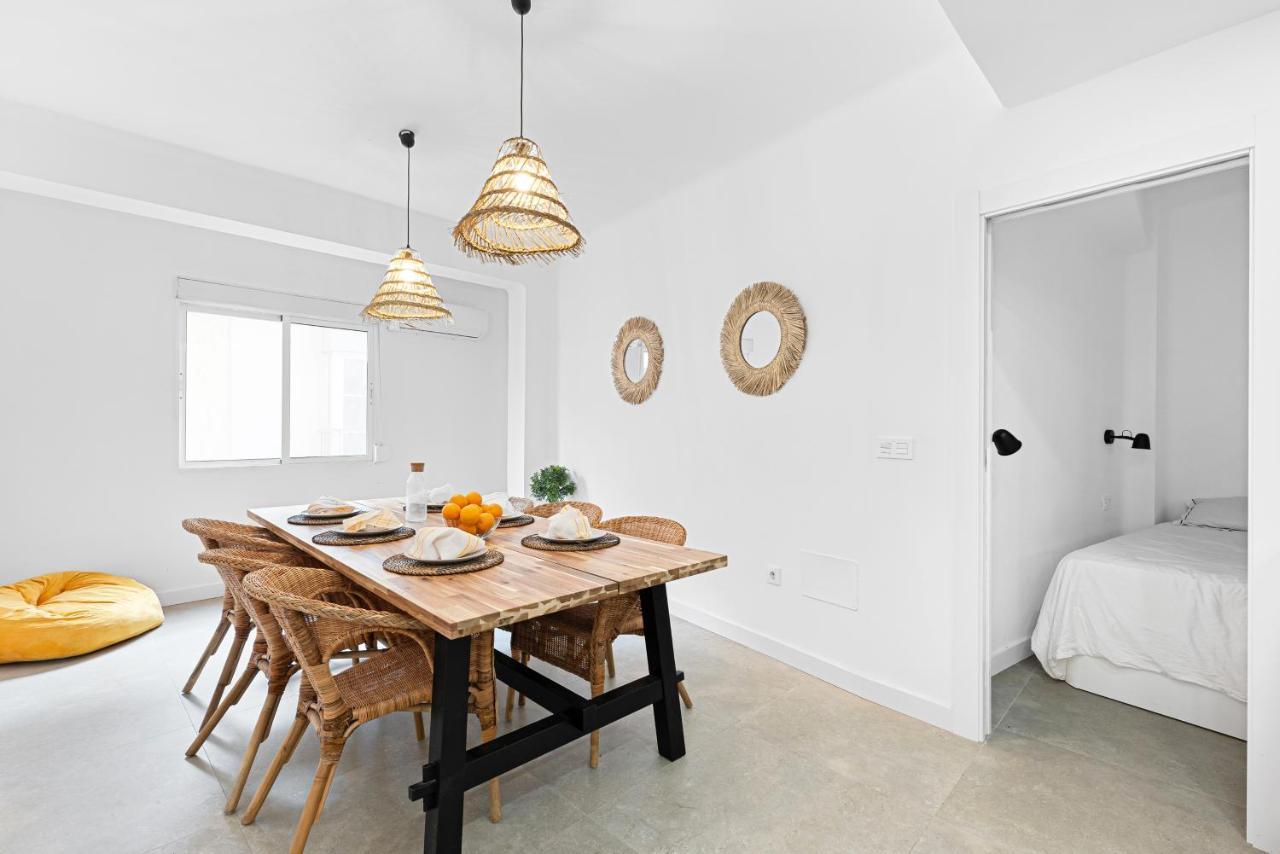 Accommodatie bij particulieren Pineapple Canasteros 7 *