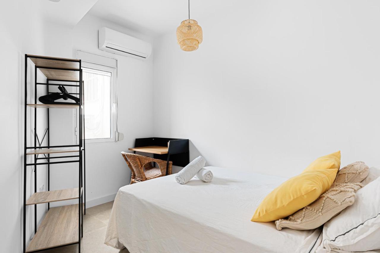 Accommodatie bij particulieren Pineapple Canasteros 7