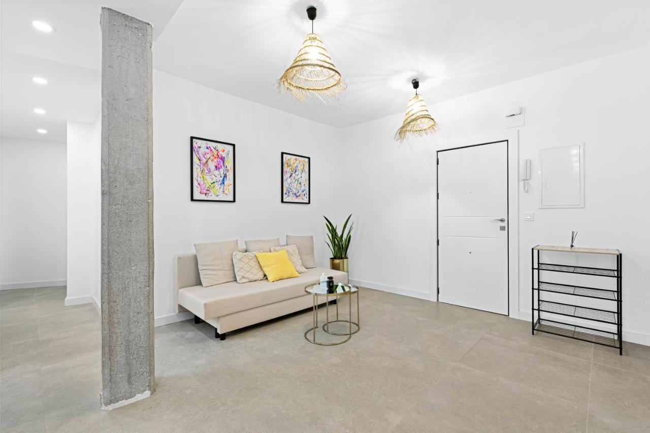 Accommodatie bij particulieren Pineapple Canasteros 7 Málaga