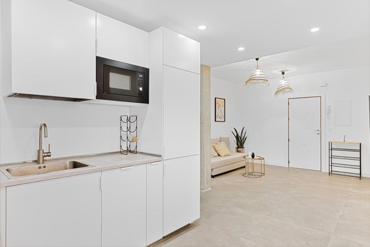 Pineapple Canasteros 7 Accommodatie bij particulieren Málaga