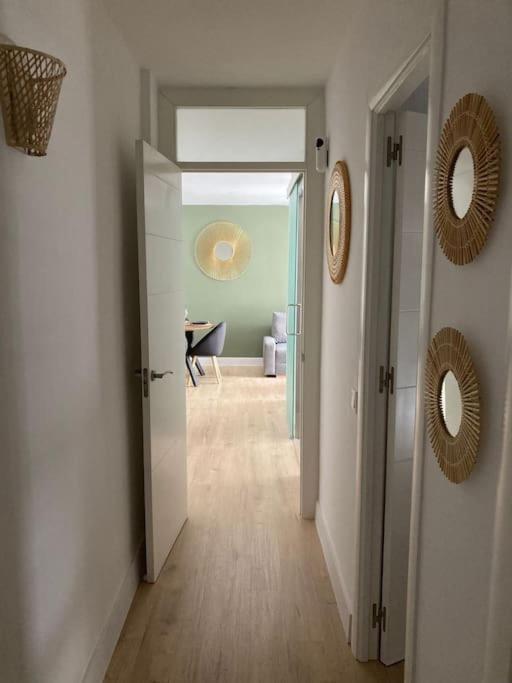 Cosy T3 Centro Historico Apartment Malaga