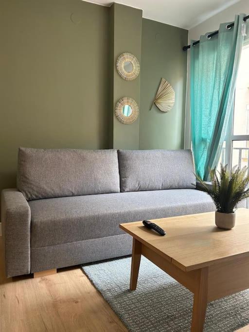 Apartment Cosy T3 Centro Historico *
