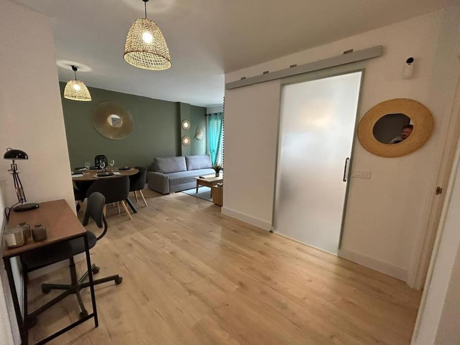 Cosy T3 Centro Historico Apartment *