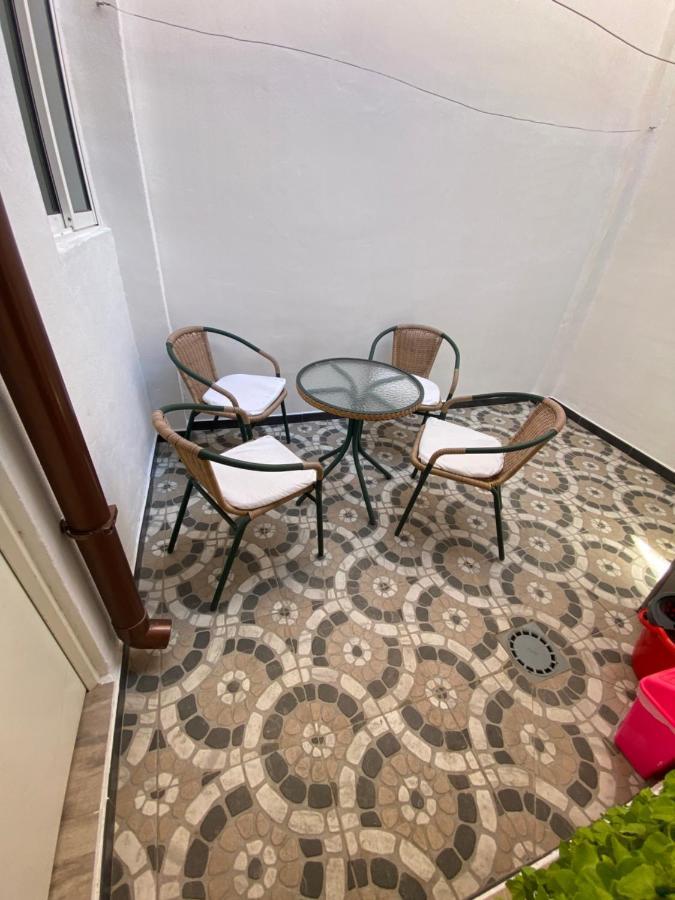 House Málaga