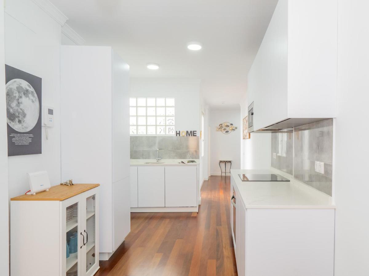 Apartment Gran Constitucion Plaza Malagamanagement