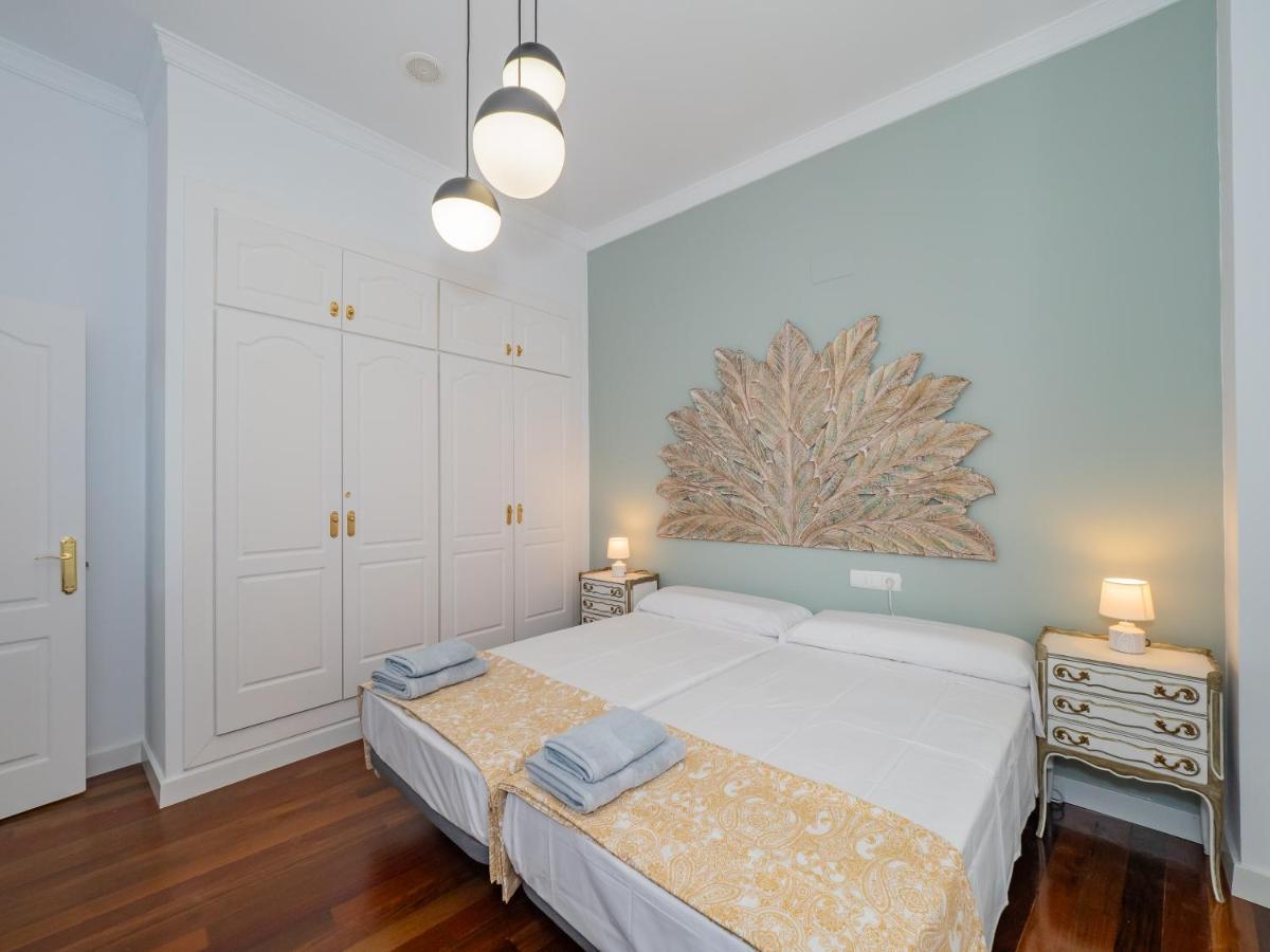 Gran Constitucion Plaza Malagamanagement Apartment Málaga
