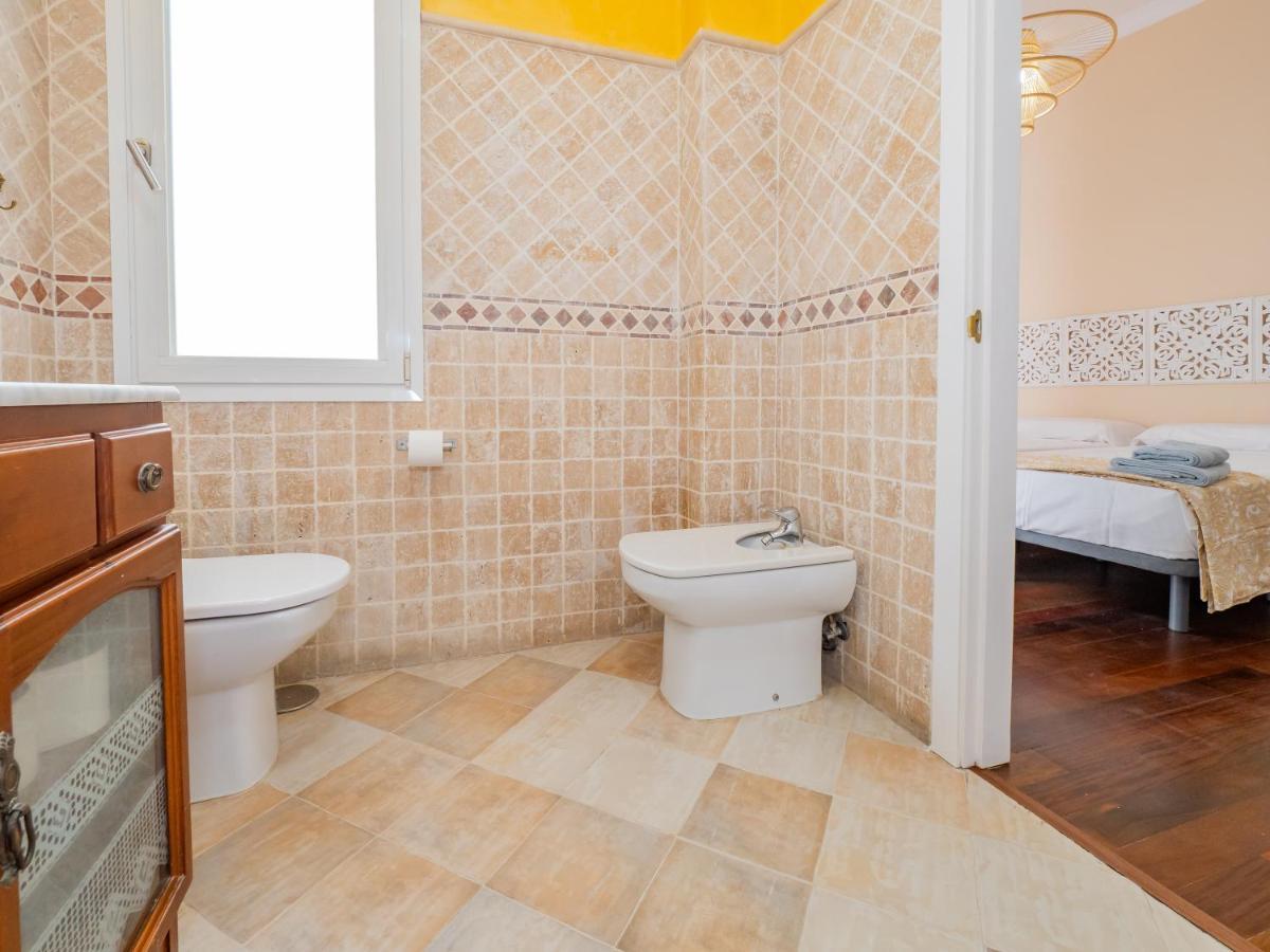 Apartment Gran Constitucion Plaza Malagamanagement Málaga
