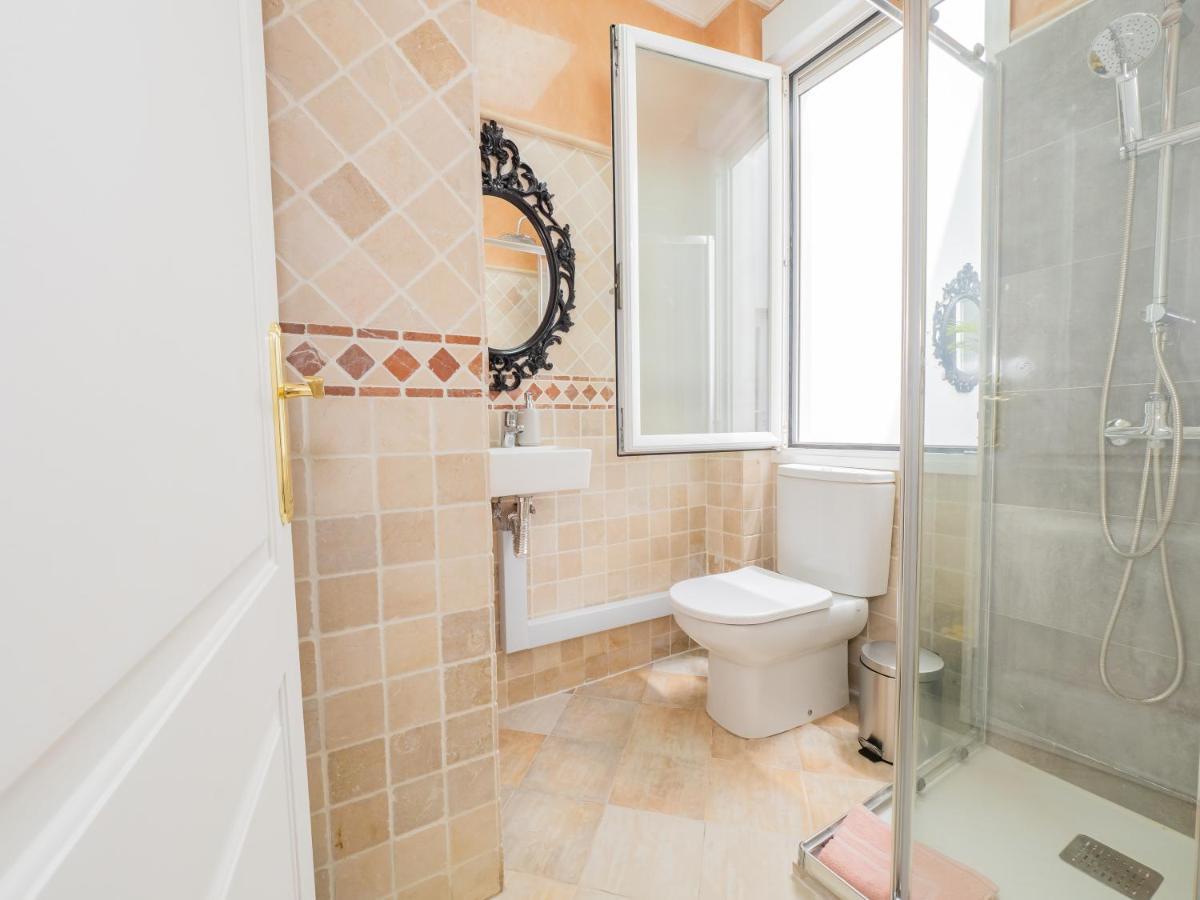 Apartment Gran Constitucion Plaza Malagamanagement