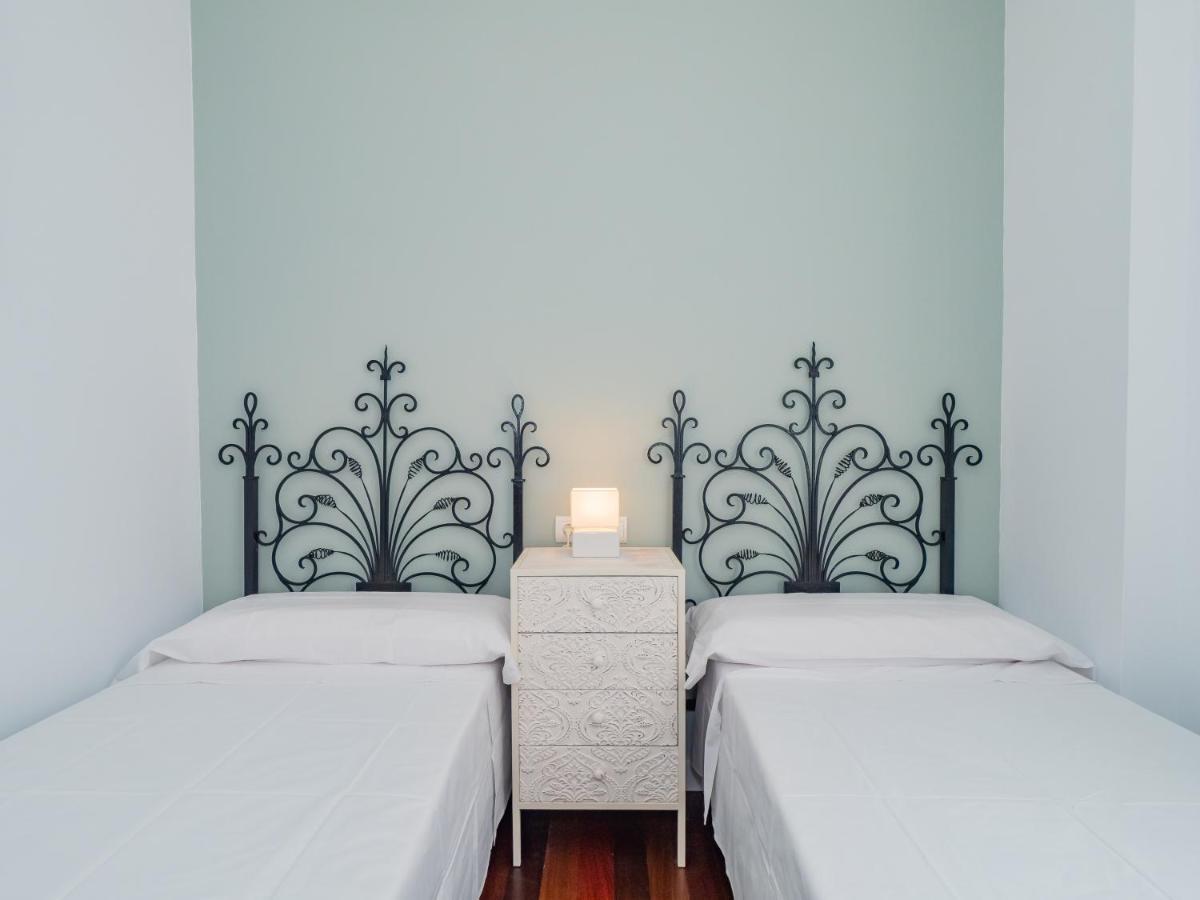Gran Constitucion Plaza Malagamanagement Apartment *
