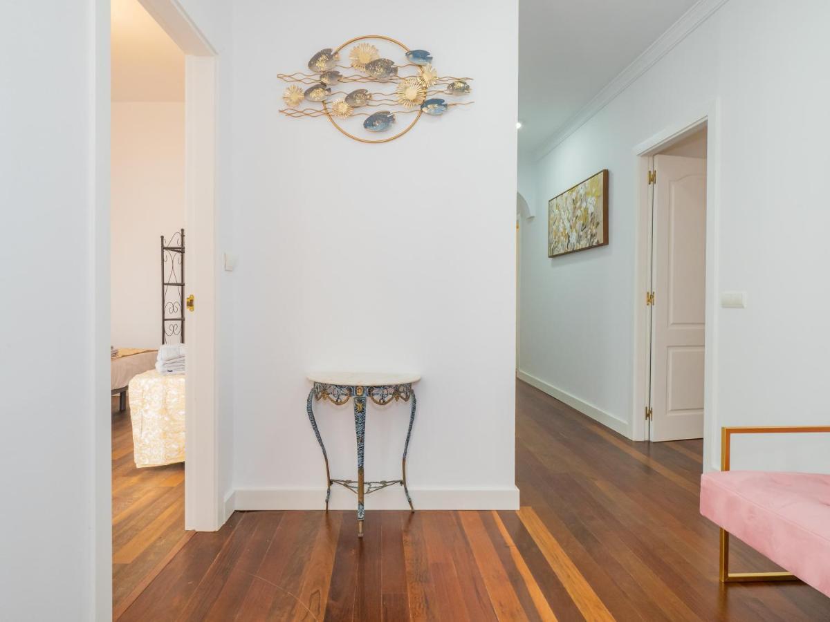 Apartment Gran Constitucion Plaza Malagamanagement Málaga
