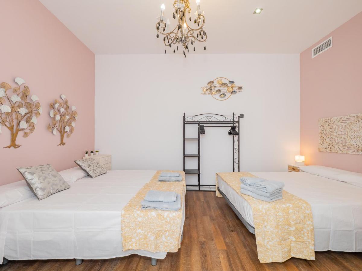 Gran Constitucion Plaza Malagamanagement Apartment Málaga
