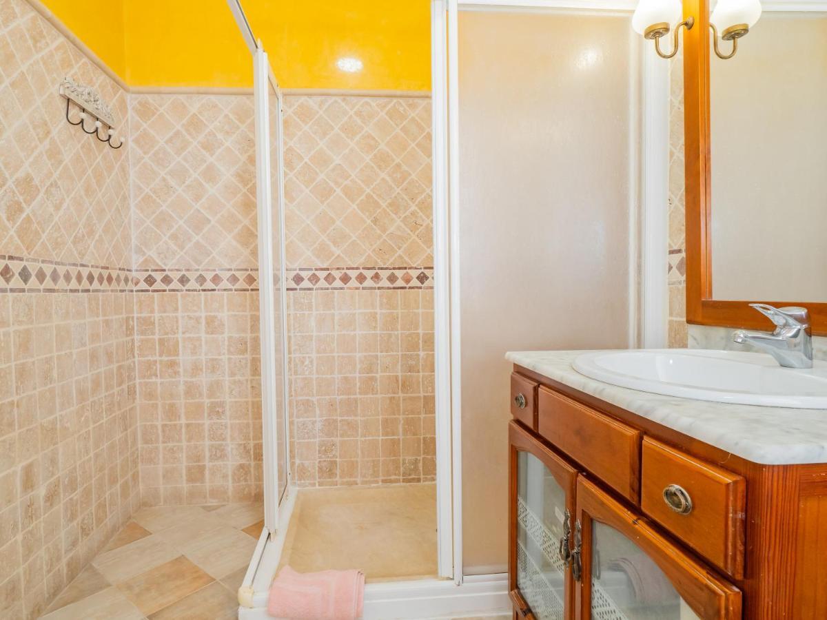 Apartment Gran Constitucion Plaza Malagamanagement Málaga