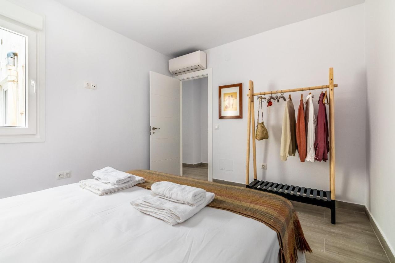 Livemalaga Victoria Apartment Málaga