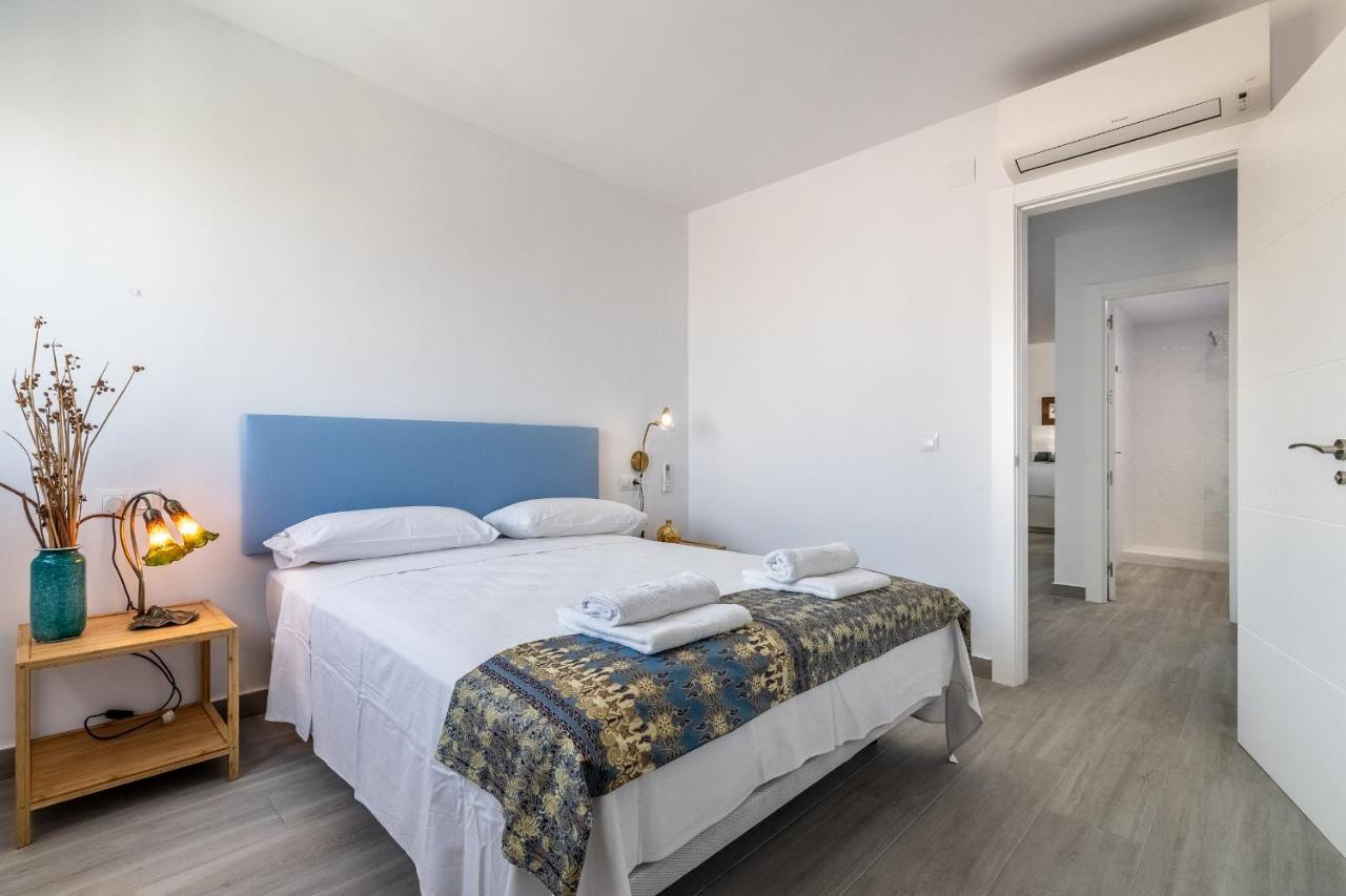 Livemalaga Victoria Apartment Málaga