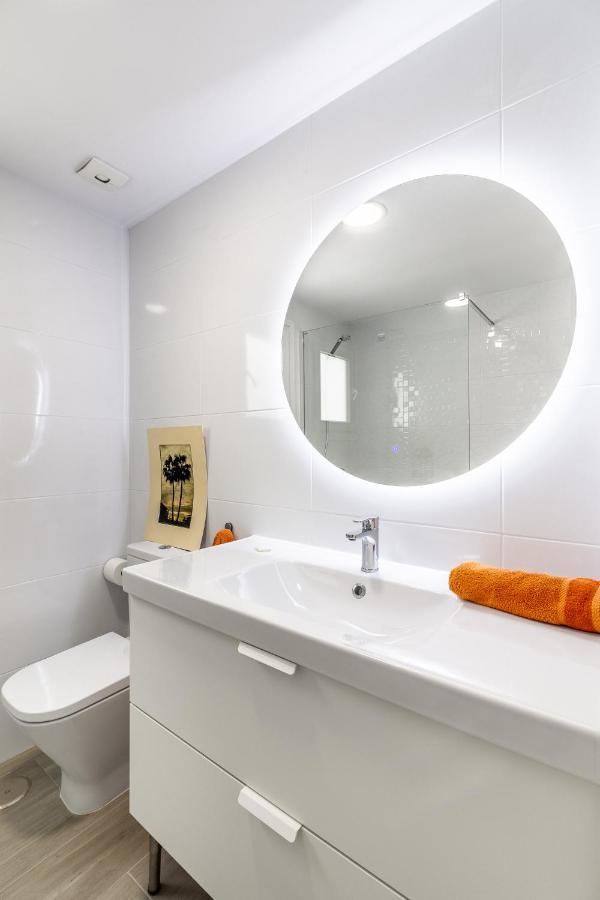 Livemalaga Victoria Apartment Málaga