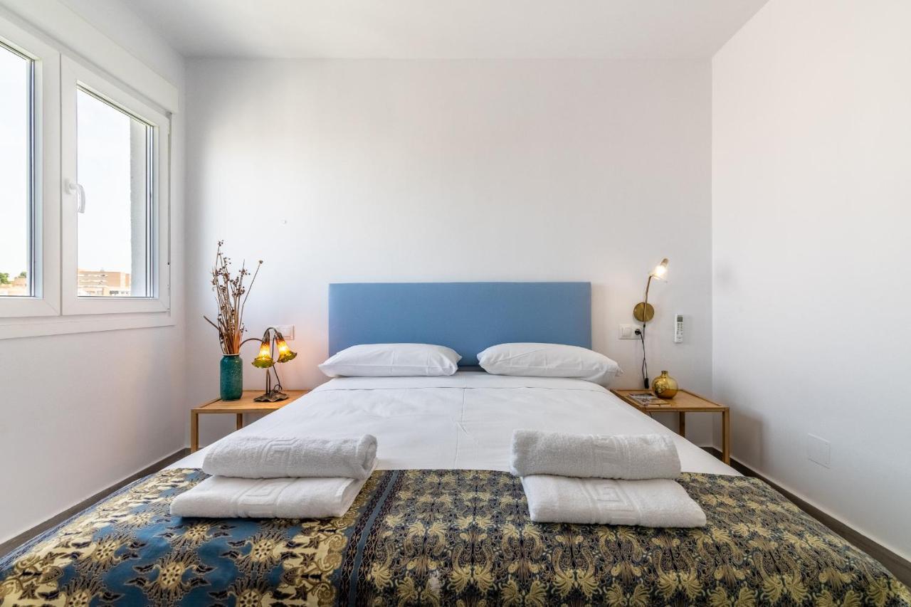 Apartment Livemalaga Victoria Málaga