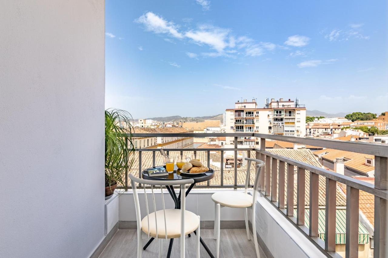 Apartment Livemalaga Victoria *