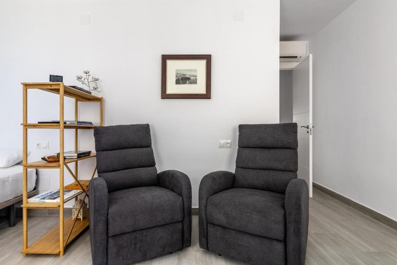 Apartment Livemalaga Victoria