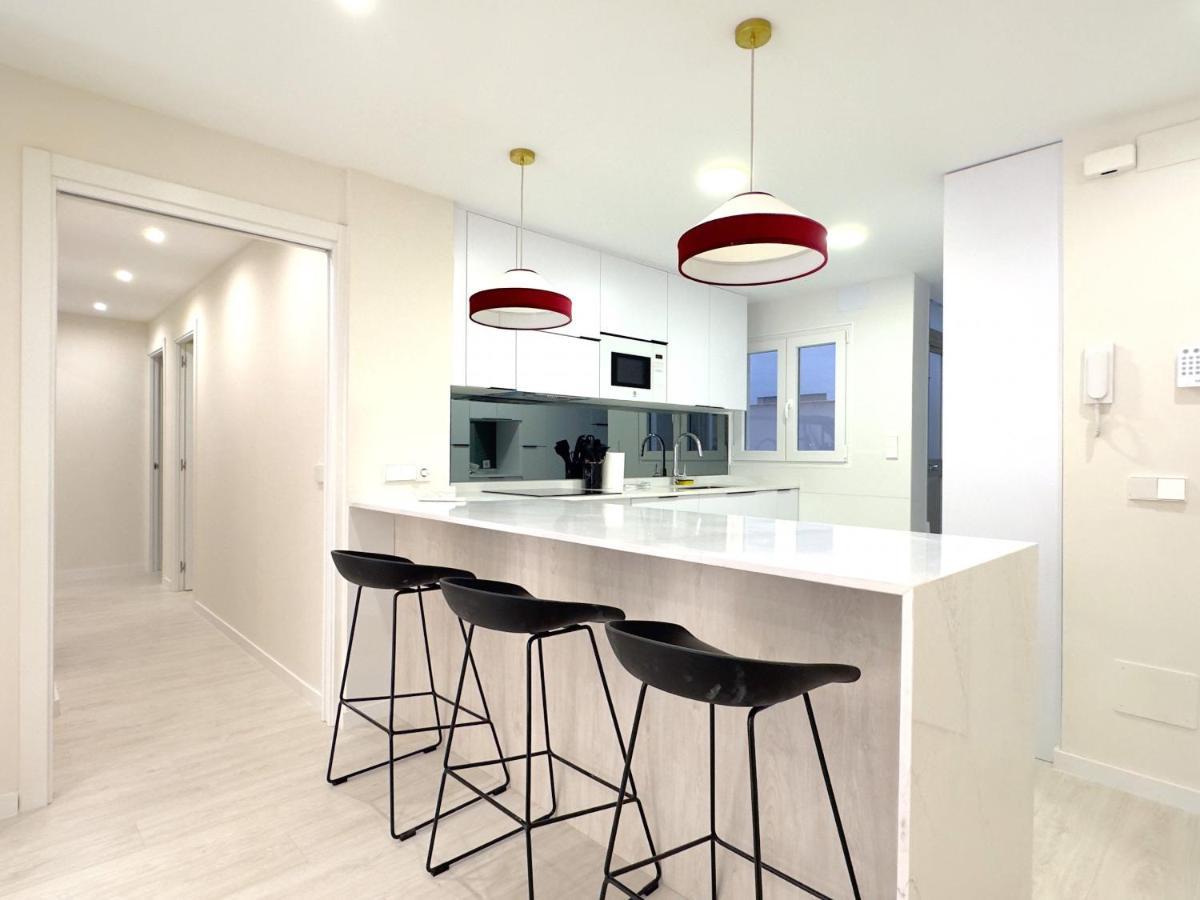 Hs Center 6pax Apartment Malaga
