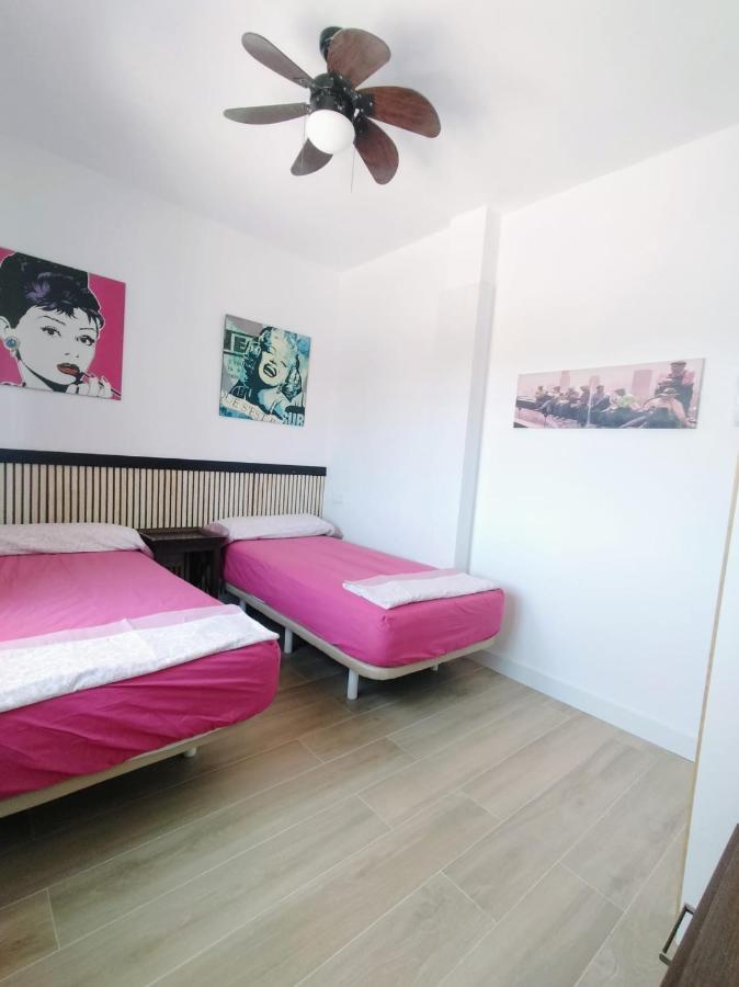 Apartment M Nostrum Ny *